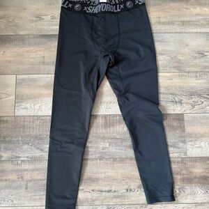 Shoyoroll Compression Pants
